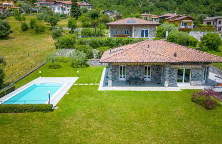 Villa Charme - Foto 33