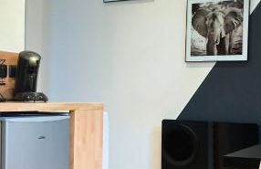 Les Eugènes, appartements - Foto 22