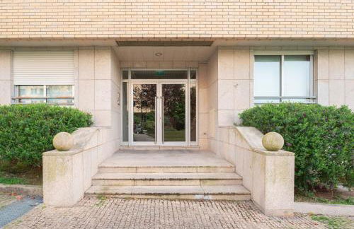 Apartment Qian Rio Douro 2BR Free Parking - Foto 35