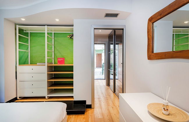 Stunning Seaview Apartment in Nervi - Foto 1