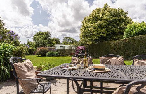 Fourways near the golden sands of Marazion - Foto 2