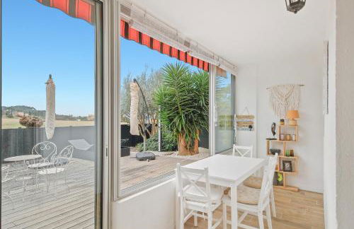 Le petit Sud - Foto 15