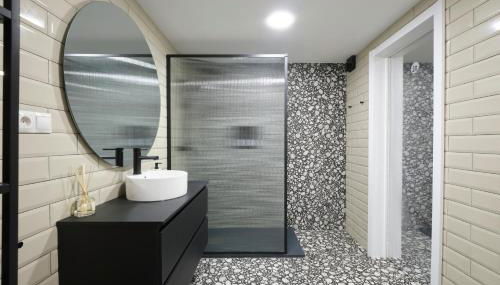 Acacias Apartments - City Centre - Foto 5, Shower