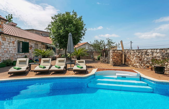 Holiday Home in Marina Near Beaches - Foto 24