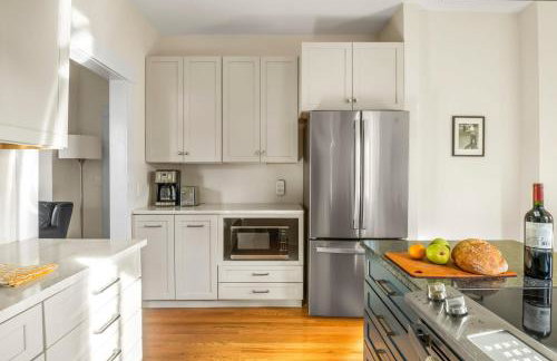 Luxurious West End Historic Townhome - The Cushman - Foto 12