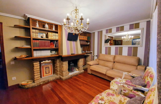 La Casa de Lorenzo - Foto 1