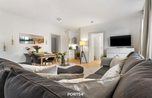 Ferienwohnung Morgentanz, App 6 Emmelsbüll - Foto 12