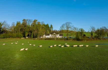 Plas Y Dderwen Apartments - Foto 18