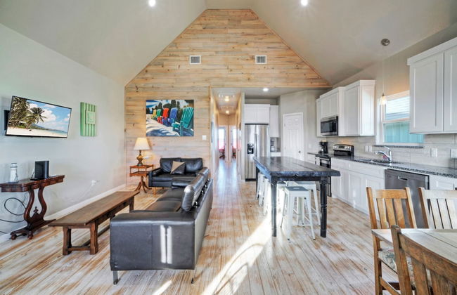 Cooper s Hawk by Avantstay Pool Boat Dock - Foto 5