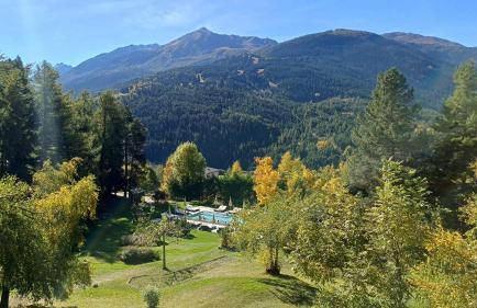 Appartamento Fiordalpe - Foto 45