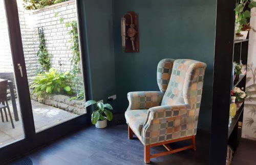 Ferienhaus WeserLiebe - Foto 19