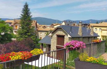 Casa Cotefablo Aloj Gorgol Gavin, Biescas - Foto 21