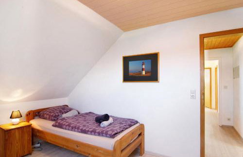 Ferienwohnung Rocker - Foto 4