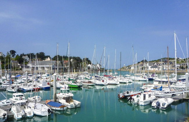 Holiday Home in Pleneuf Near Sandy Beaches - Foto 22