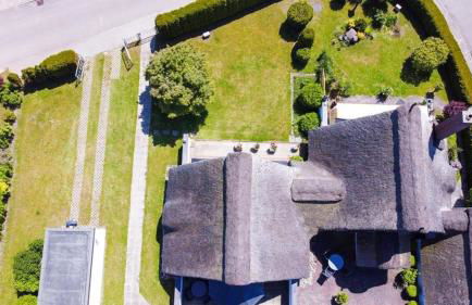 "Am hohen Ufer", Reetdach-Haus "Ocean Breeze 136" - Foto 34