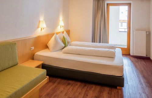 Mountain Living Apartments - Foto 25