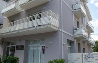 Adria Suite Apartments by Affitti Brevi Rimini - Photo 37