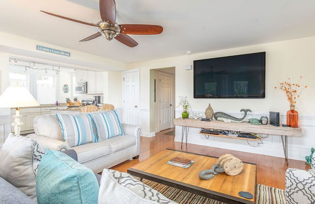 Captains Watch Condos - Foto 73