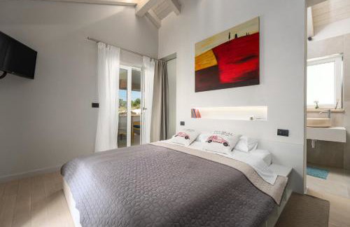 Villa MaK a family Oasis with heated Pool & Nature Views - Foto 21