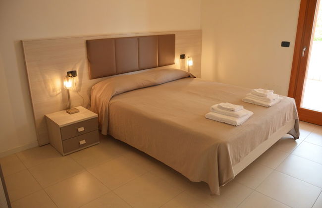 ApartHotel Capitol - Foto 2