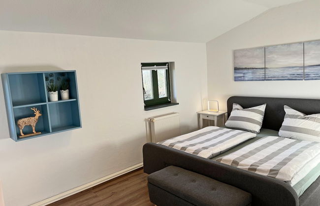 Comfortable Apartment in Quaint Holiday Village - Foto 6