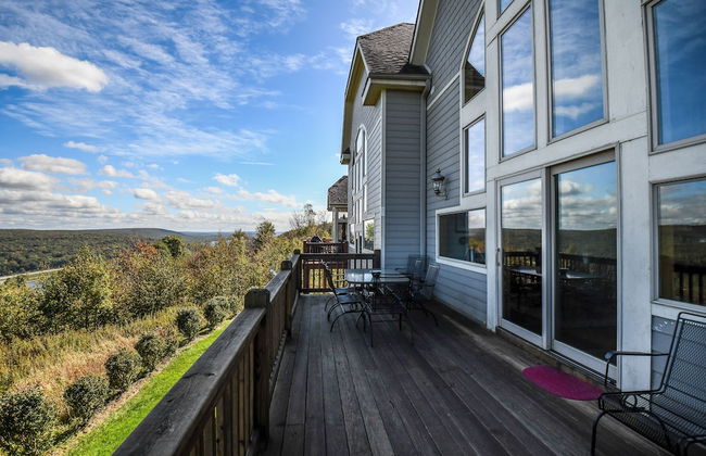 Overlook 1B - Foto 35