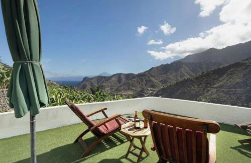 Casa Tajaraste 1 - Foto 31