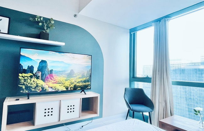 One Uptown Residence BGC - Foto 18