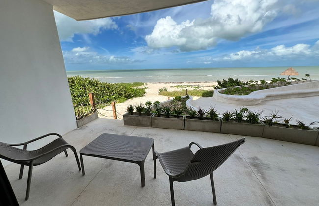 SIELA Beachfront Apartment-Ground Floor - Photo 16