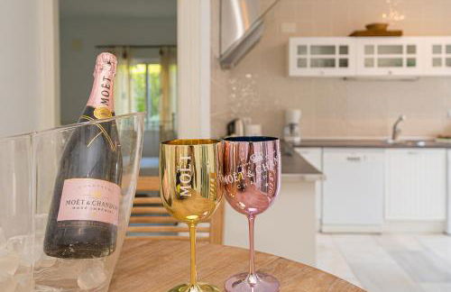 Villa Santana FAMILY VILLA Spaniahome - Photo 6