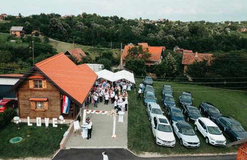 Kuća za odmor Rustica - Foto 14