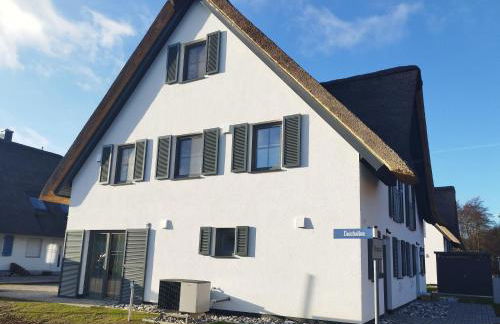 Ferienhaus Deich Frans - Foto 18