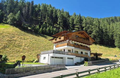 Ferienhaus Nairz - Casa Vacanze Nairz - Holiday Home Nairz - Foto 40