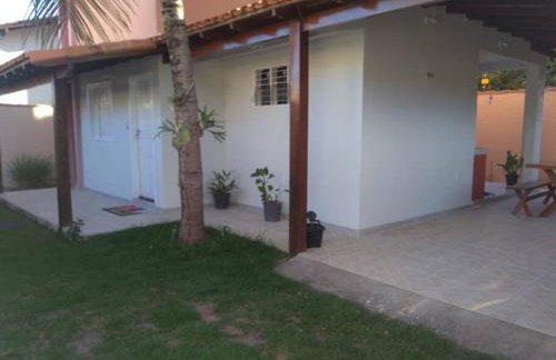 Duplex na Praia de Guriri - Photo 28