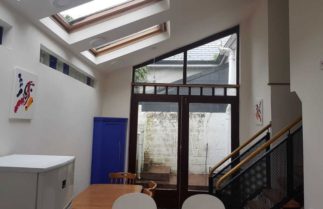 The Helm Sea View House - Photo 21