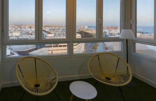 ATLANTICO Family Home by Cadiz4Rentals - Foto 7