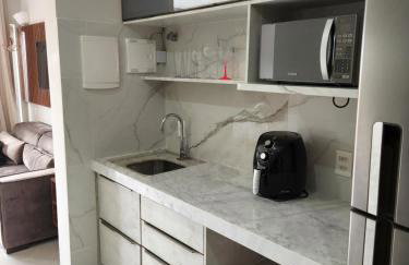 Île de Pipa - Flat Resort - Foto 30