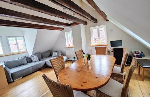 Malerisches Apartment am Kirchplatz - Foto 10