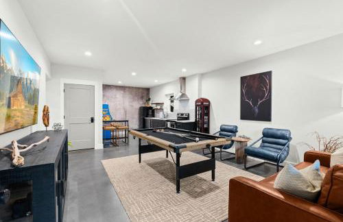 Luxury Cabin near Asheville and Black Mountain - Foto 27