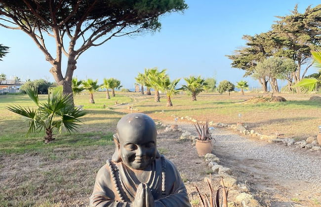Villa Pinos Zahora - Beach Front Pine Trees - Foto 25
