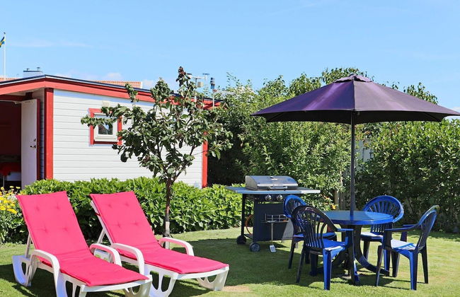 6 Person Holiday Home in Falkenberg - Photo 7