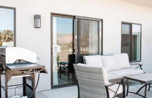 Zen Trail Retreat - New 5 bedroom luxury Condo - Foto 32