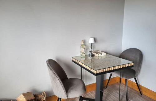 White O'Morn Cabin - Foto 33