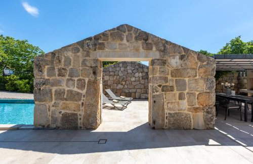 Luxury Jerini House with pool and wellness - Photo 47