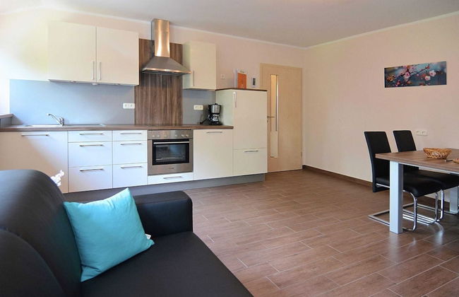 Modern Apartment in Eslarn With Lake Near - Foto 13