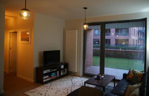 Apartament Tamara Scala Łąkowa - Photo 4