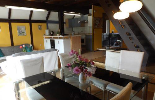 Ferienhaus-Hotel "Zur Grünen Oase" - Foto 20