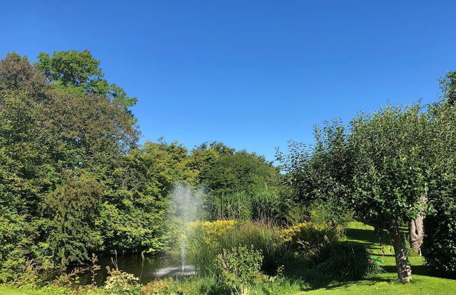 Villa Maria Garden Cottages - Foto 29