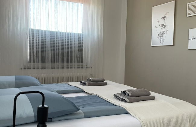 GREEN HILL Apartment - Photo 1