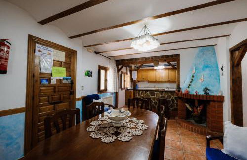 Casas Rurales Nerpio Villa Turrilla - Foto 13